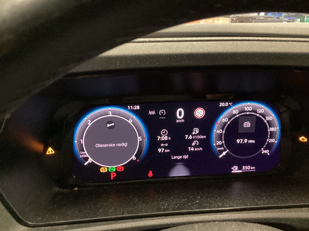 Volkswagen Caddy – foto 20