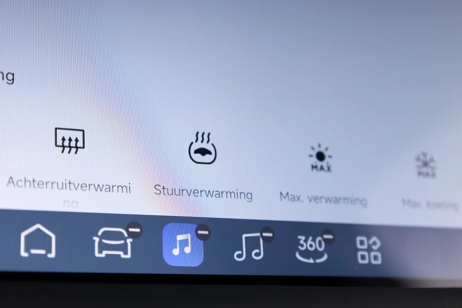 XPENG G9 – foto 60
