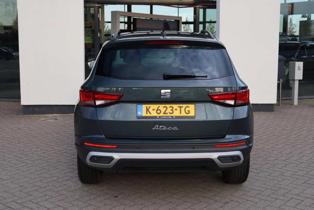 SEAT Ateca – foto 3