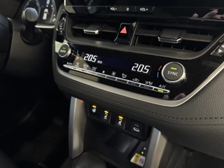 Toyota Corolla Cross – thumbnail 44