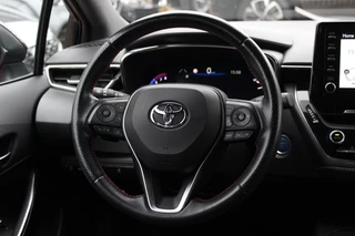 Toyota Corolla Touring Sports – thumbnail 19