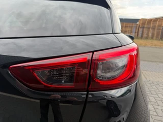 Mazda CX-3 – thumbnail 15
