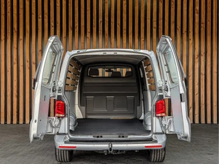 Volkswagen Transporter – thumbnail 19