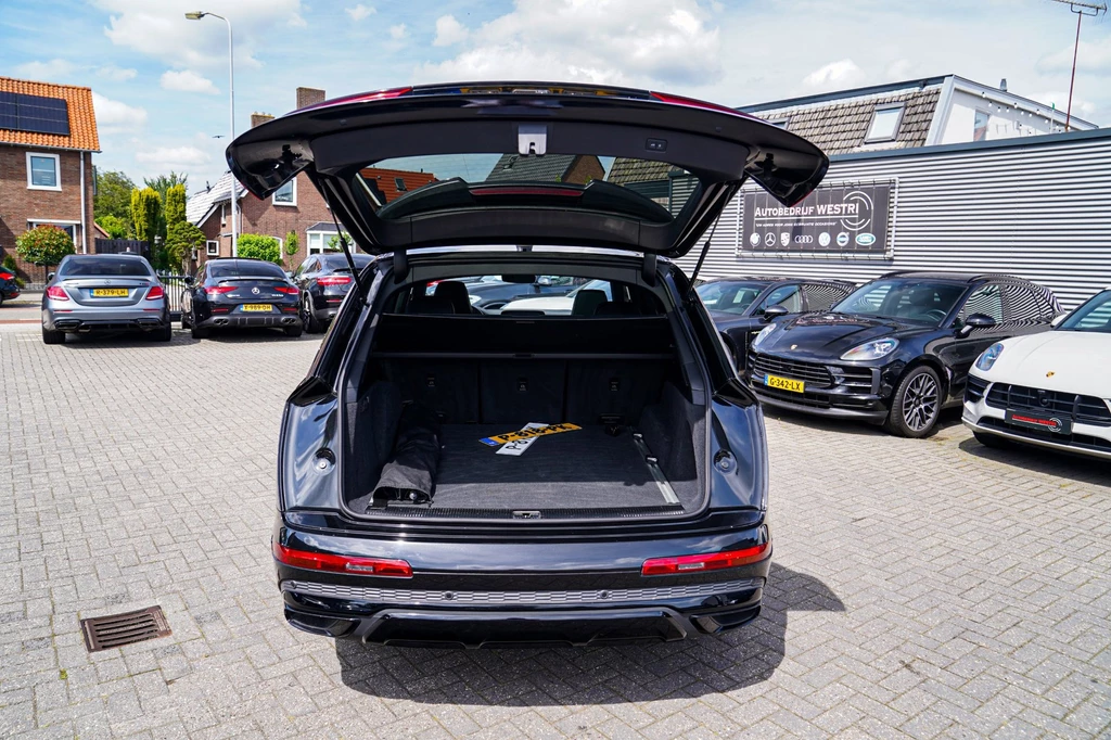 Audi Q7 – foto 30