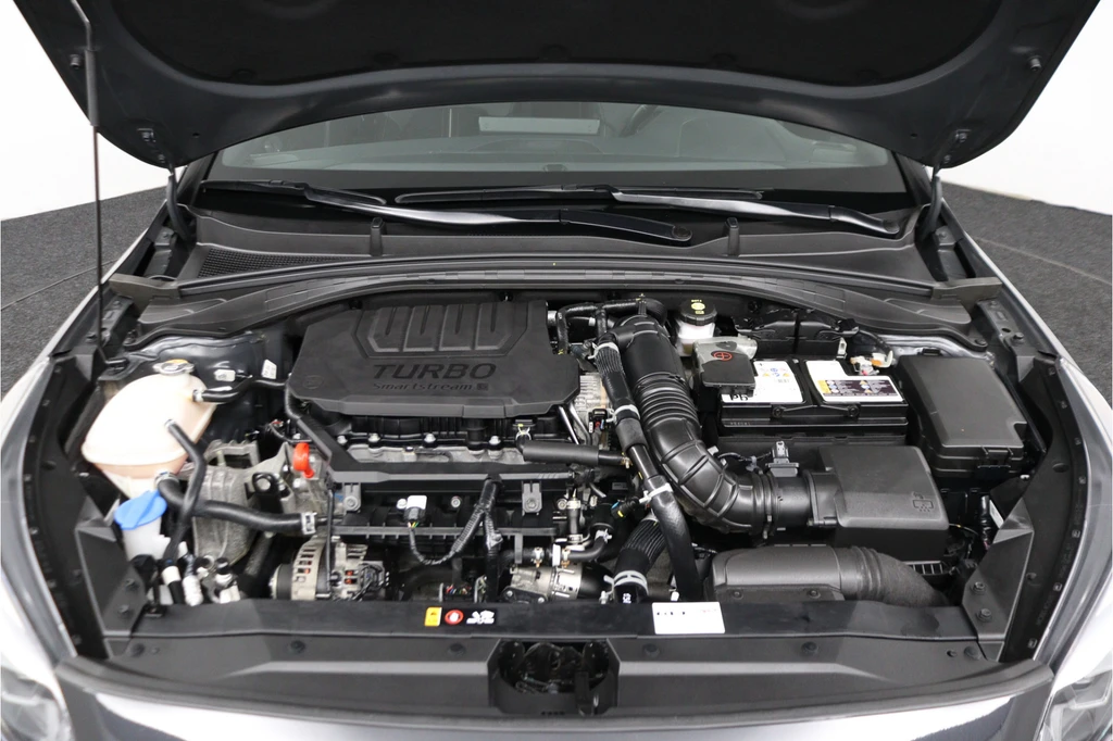 Kia ProCeed – foto 40