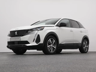 Peugeot 3008 – thumbnail 2