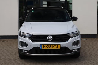 Volkswagen T-Roc – thumbnail 7