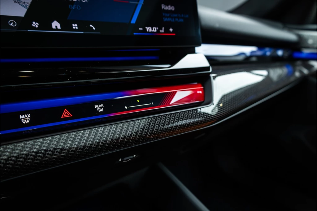 BMW M5 – foto 24