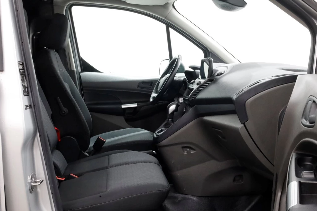 Ford Transit Connect – foto 8