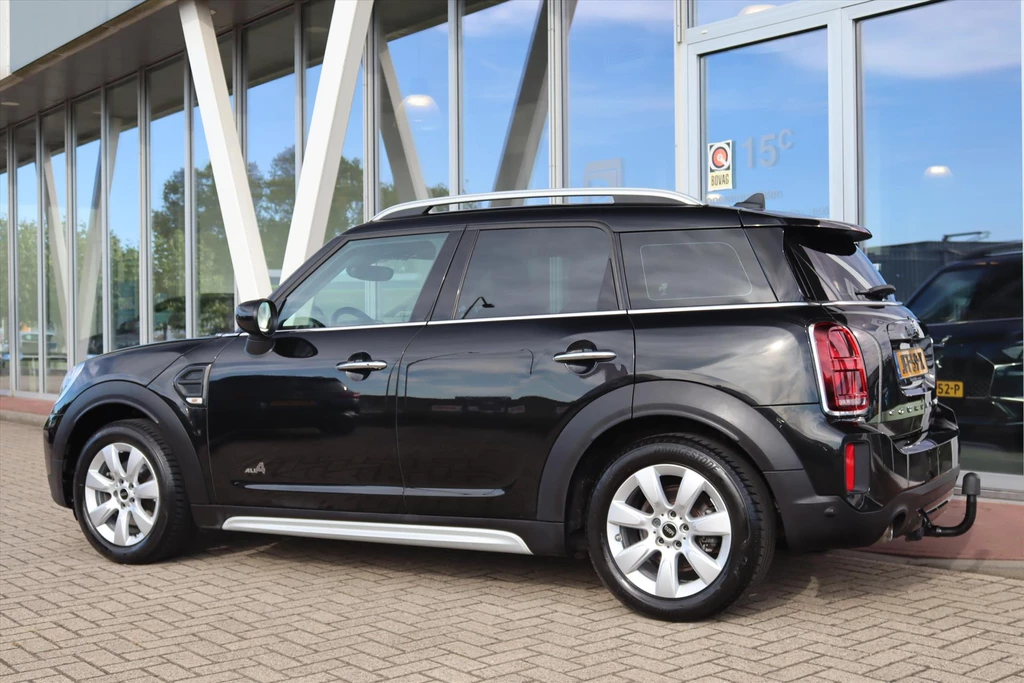 MINI Countryman – foto 7