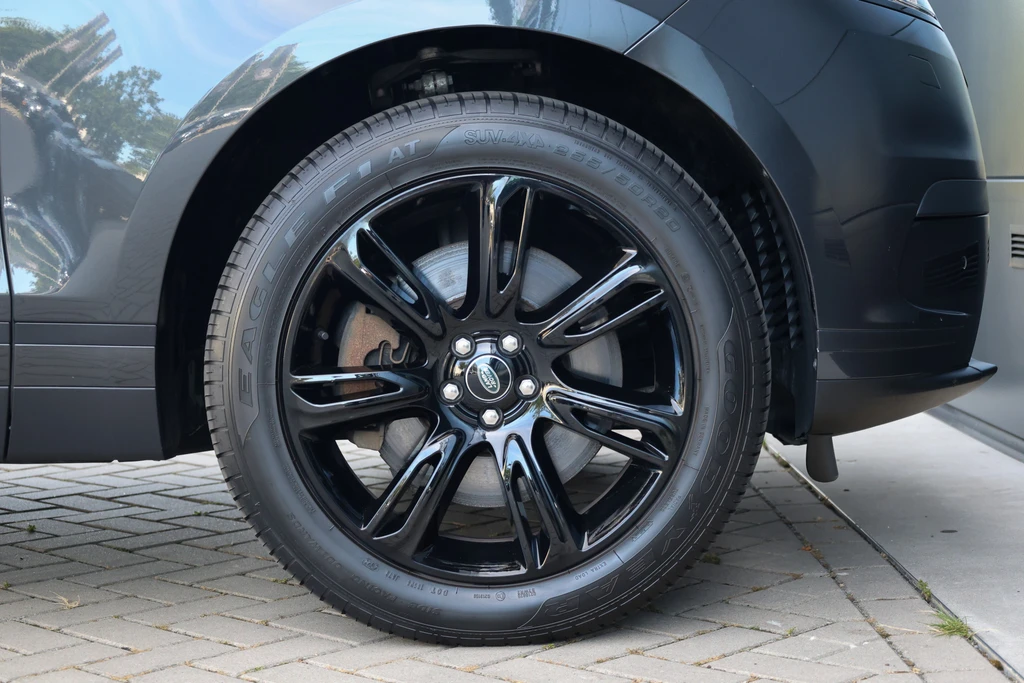 Land Rover Range Rover Velar – foto 28