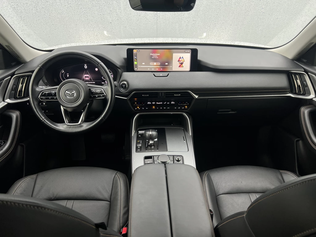 Mazda CX-60 – foto 18