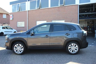Suzuki S-Cross – thumbnail 2