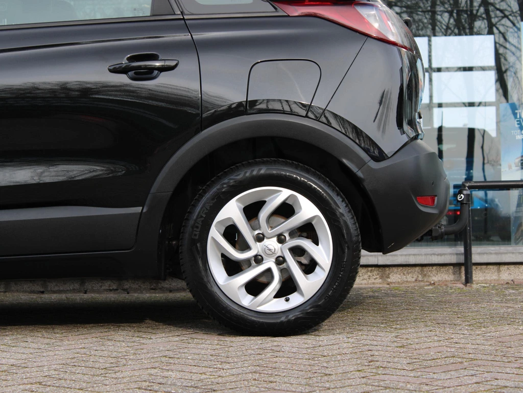 Opel Crossland X – foto 14