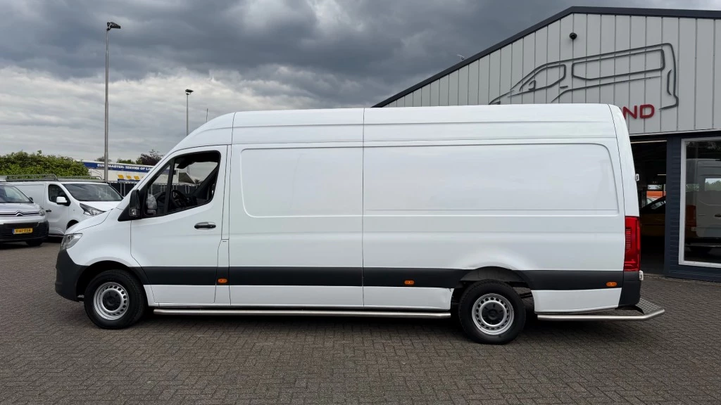 Mercedes-Benz Sprinter – foto 2