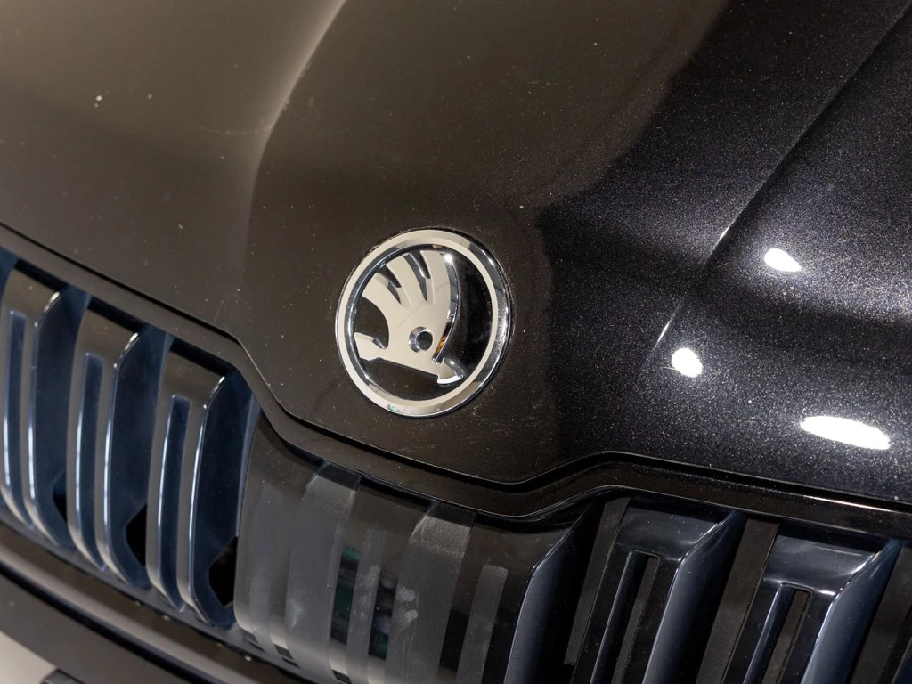 Škoda Kodiaq – foto 13