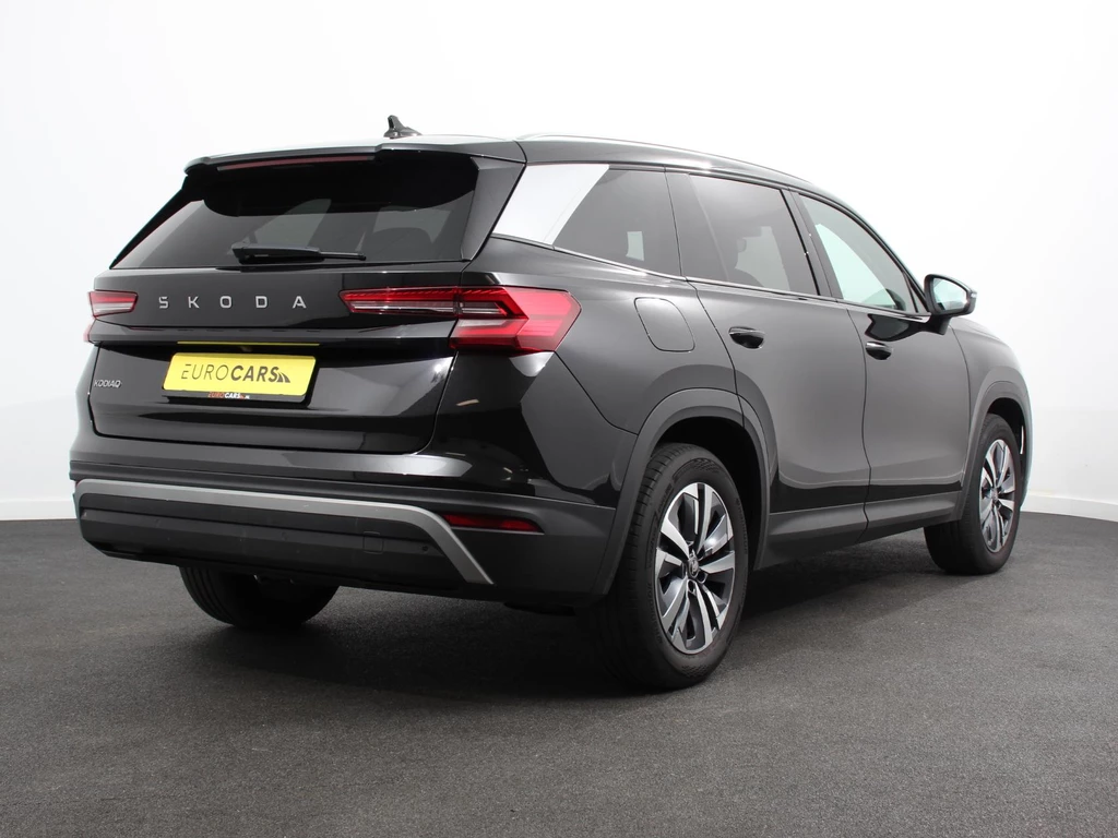Škoda Kodiaq – foto 5