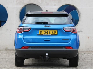 Jeep Compass – thumbnail 3