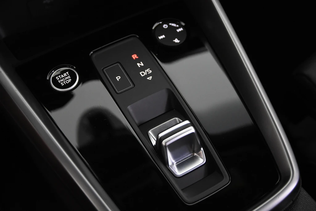 Audi A3 – foto 26