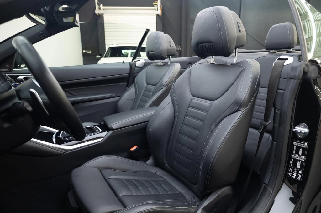 BMW 4 Serie – foto 11