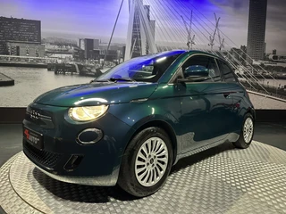Fiat 500 – thumbnail 2