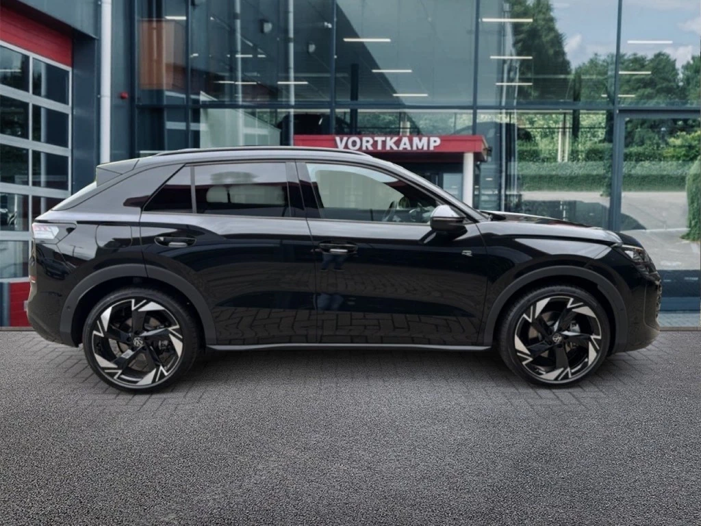 Volkswagen T-Roc – foto 6