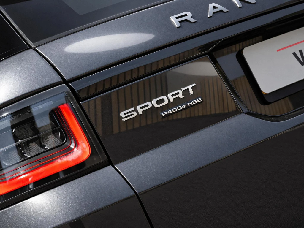 Land Rover Range Rover Sport – foto 24
