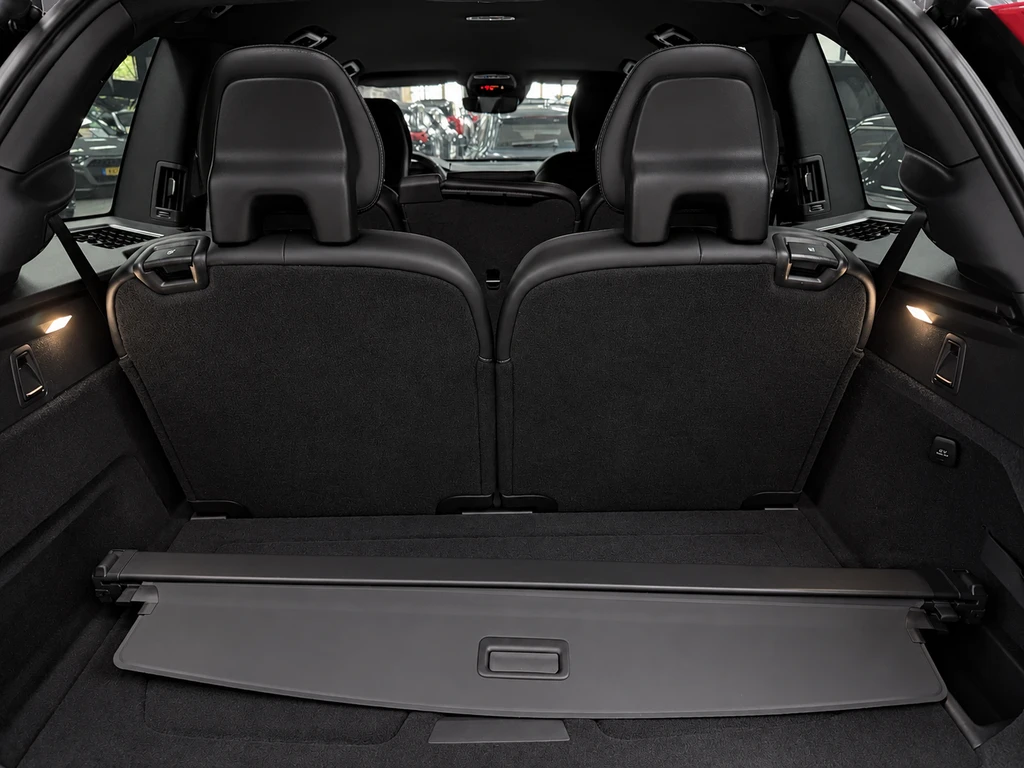 Volvo XC90 – foto 19