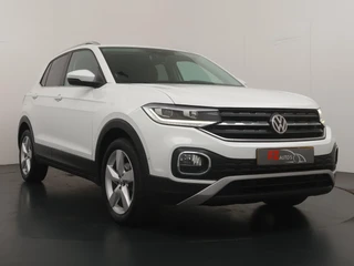 Volkswagen T-Cross – thumbnail 7