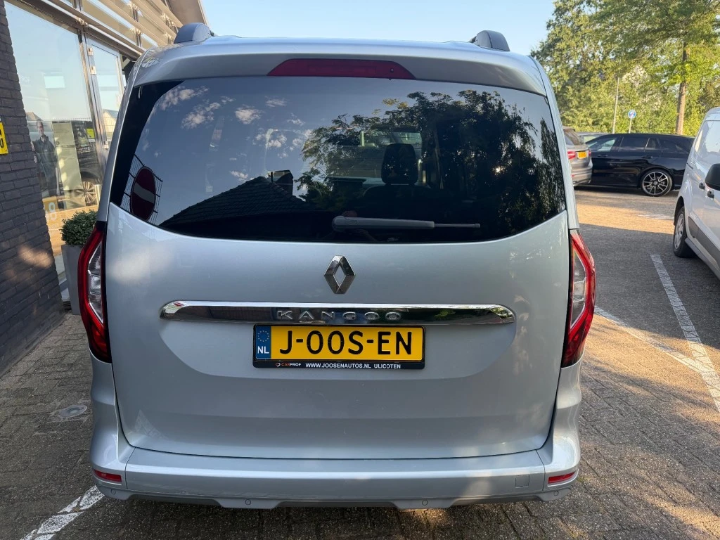 Renault Kangoo – foto 5
