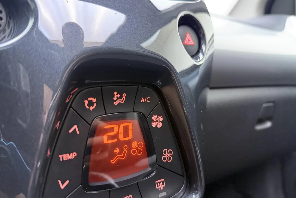Toyota Aygo – foto 25