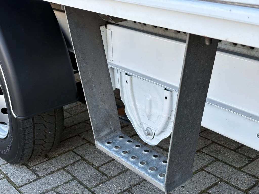 Peugeot Boxer – foto 12