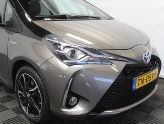 Toyota Yaris – thumbnail 9