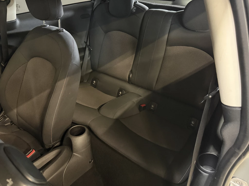 MINI One – foto 10