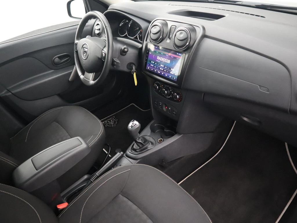 Dacia Logan – foto 35