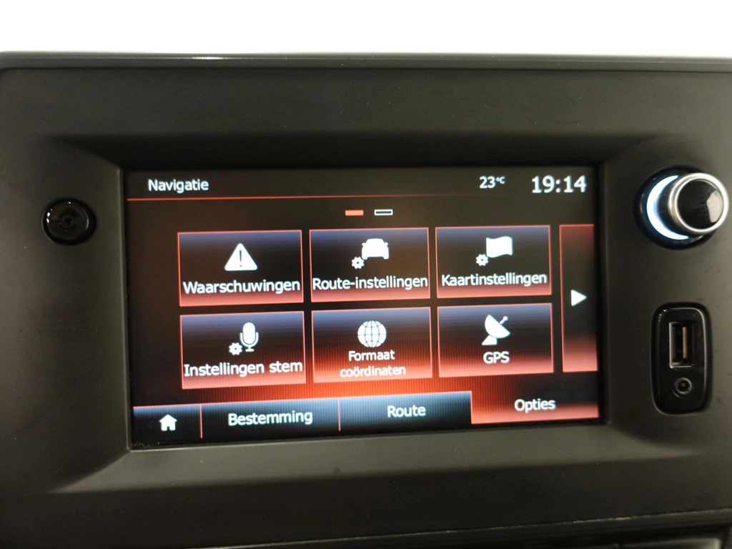 Renault Master – foto 22
