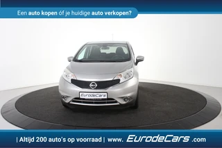 Nissan Note – thumbnail 12