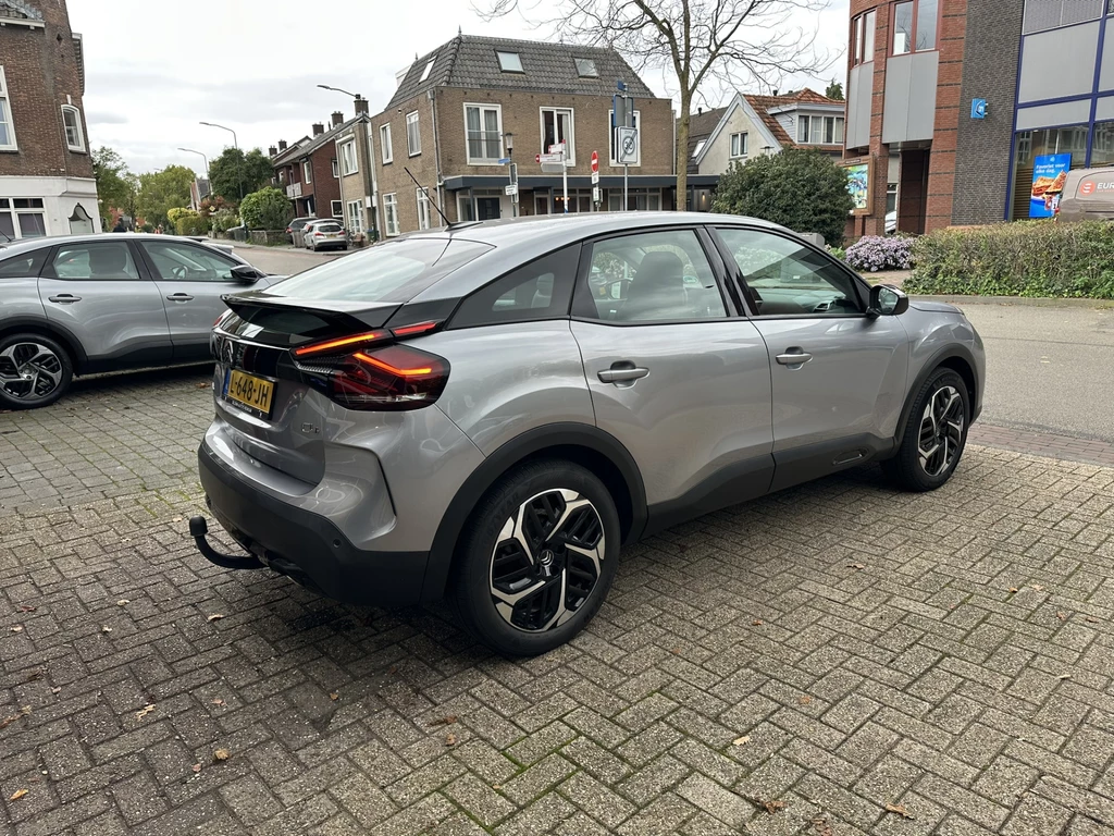 Citroën C4 – foto 5