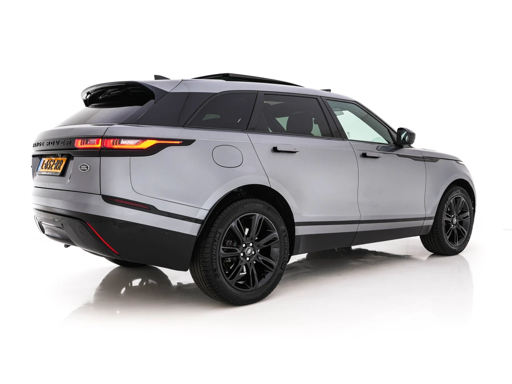 Land Rover Range Rover Velar – foto 4