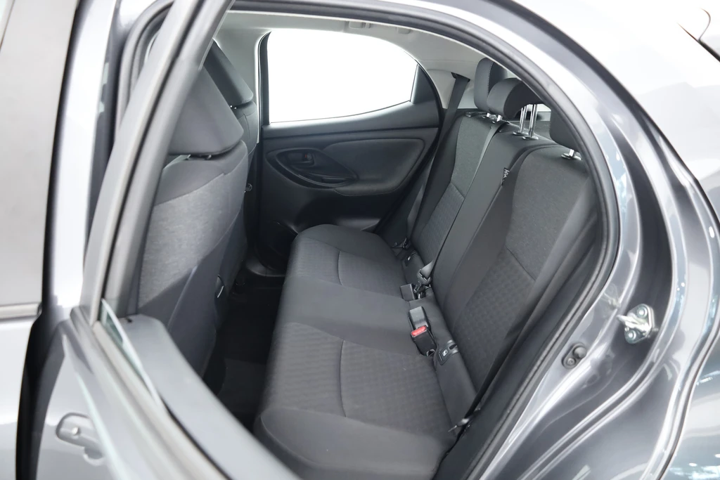 Toyota Yaris – foto 30