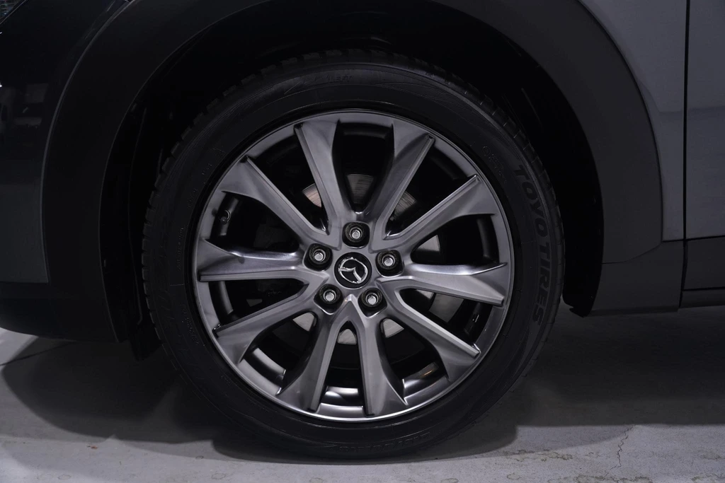 Mazda CX-3 – foto 13