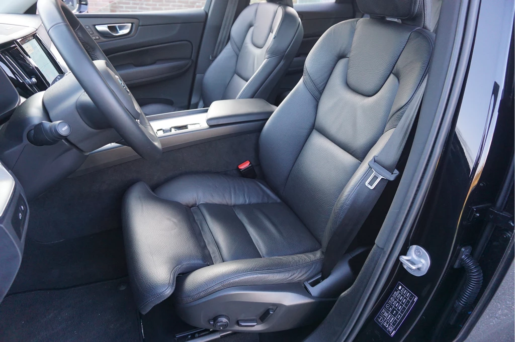 Volvo XC60 – foto 24