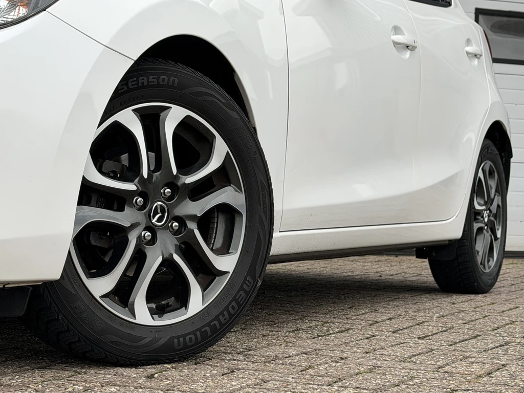 Mazda 2 – foto 7