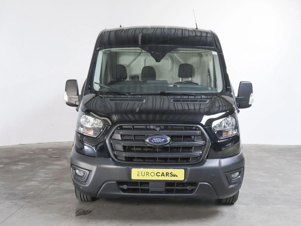 Ford Transit – foto 8