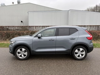 Volvo XC40 – thumbnail 4