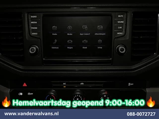 Volkswagen Crafter – thumbnail 15