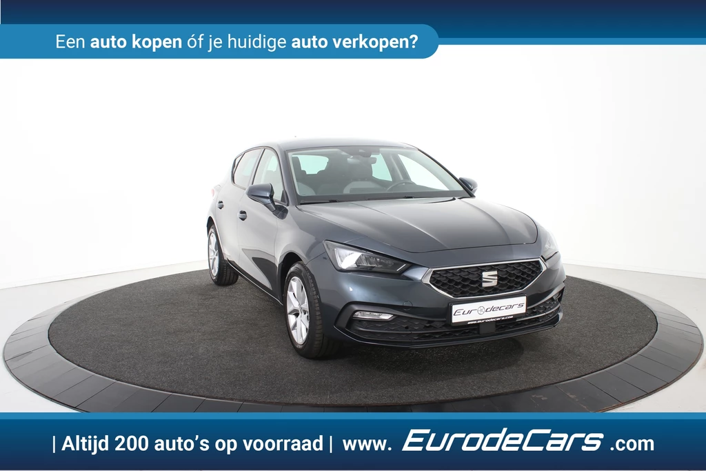 SEAT Leon – foto 13