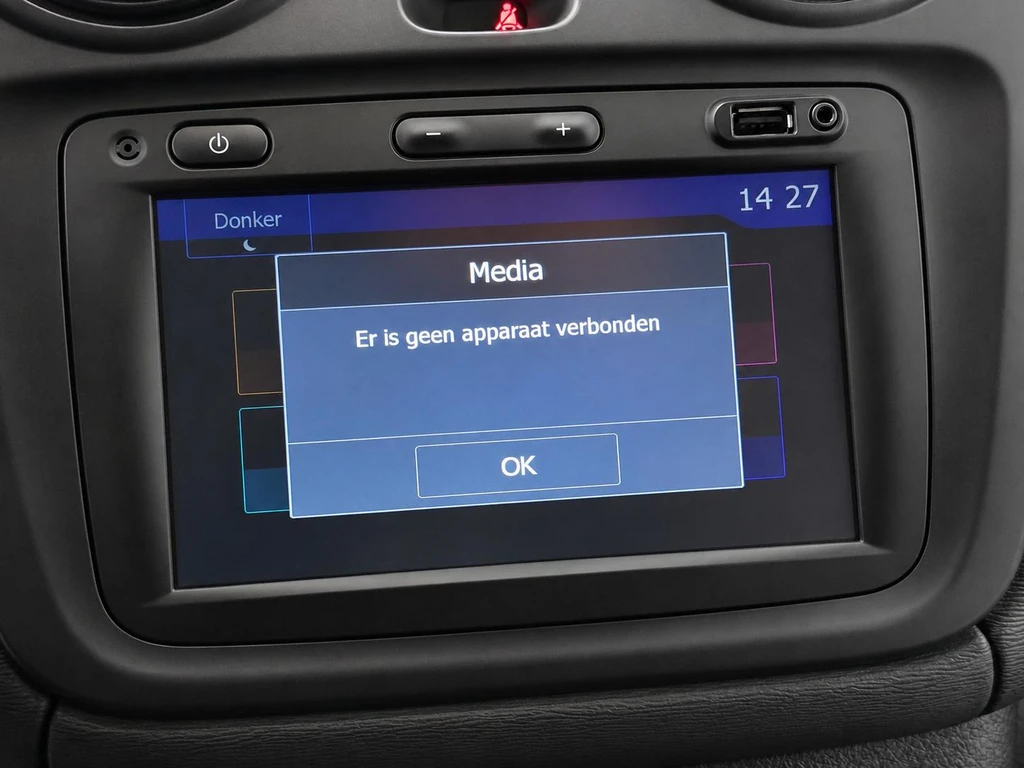 Dacia Dokker – foto 24