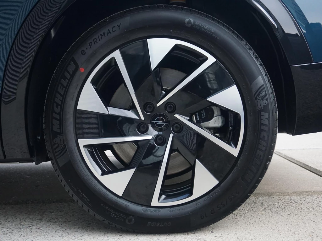 Opel Grandland – foto 8