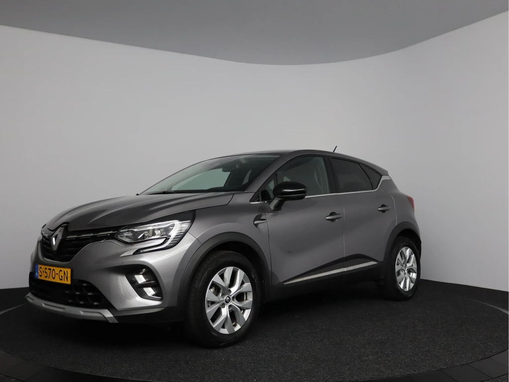 Renault Captur – foto 2